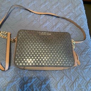 Michael Kora crossbody